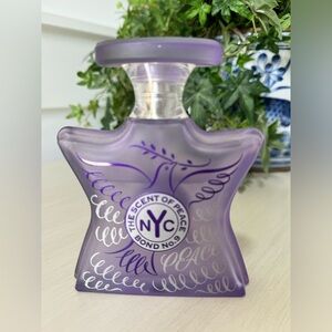 NYC The Scent of Peace Bond No. 9